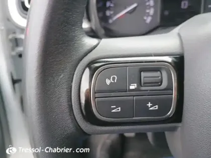 Photo 18 Citroën C3  PureTech 83 S&S BVM5 Shine