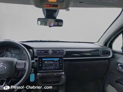 Photo 9 Citroën C3  PureTech 83 S&S BVM5 Shine