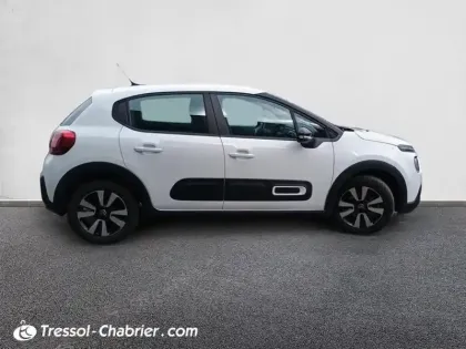 Photo 5 Citroën C3  PureTech 83 S&S BVM5 Shine