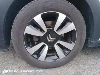 Photo 14 Citroën C3  PureTech 83 S&S BVM5 Shine