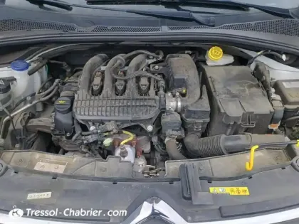 Photo 6 Citroën C3  PureTech 83 S&S BVM5 Shine