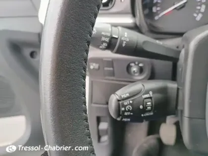 Photo 16 Citroën C3  PureTech 83 S&S BVM5 Shine