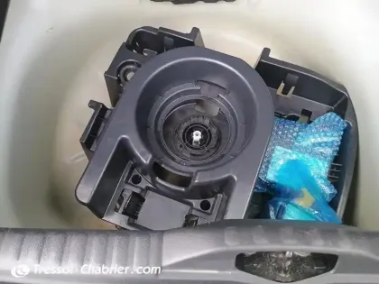 Photo 26 Citroën C3  PureTech 83 S&S BVM5 Shine