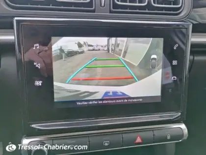 Photo 25 Citroën C3  PureTech 83 S&S BVM5 Shine