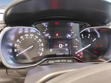 Photo 20 Citroën C3  PureTech 110 S&S EAT6 Shine