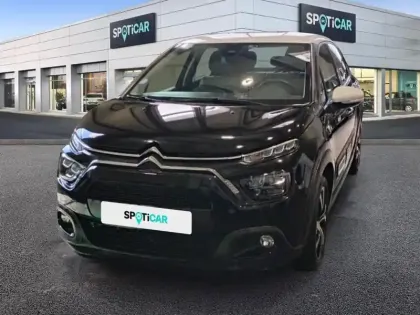 Photo Citroën C3 Shine