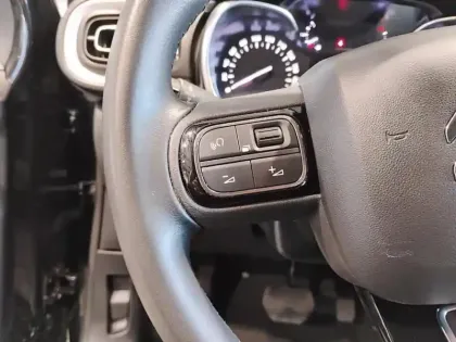 Photo 18 Citroën C3  PureTech 110 S&S EAT6 Shine