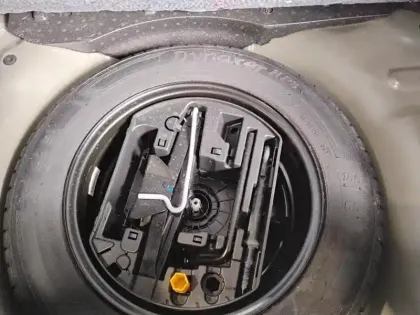 Photo 26 Citroën C3  PureTech 110 S&S EAT6 Shine