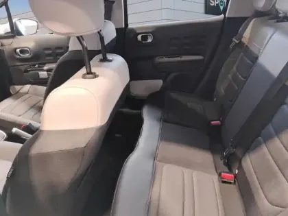 Photo 22 Citroën C3  PureTech 110 S&S EAT6 Shine