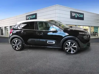 Photo 5 Citroën C3  PureTech 110 S&S EAT6 Shine