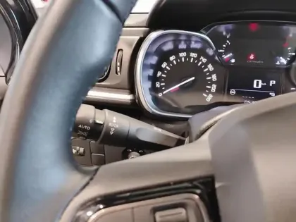 Photo 16 Citroën C3  PureTech 110 S&S EAT6 Shine