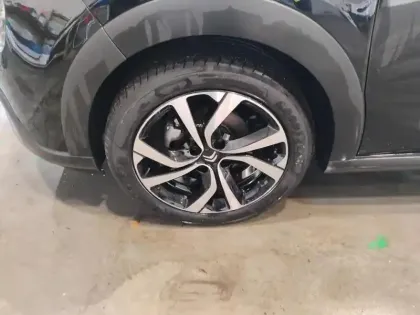 Photo 14 Citroën C3  PureTech 110 S&S EAT6 Shine