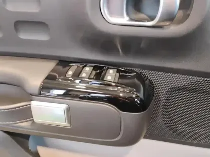 Photo 19 Citroën C3  PureTech 110 S&S EAT6 Shine