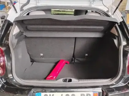 Photo 7 Citroën C3  PureTech 110 S&S EAT6 Shine