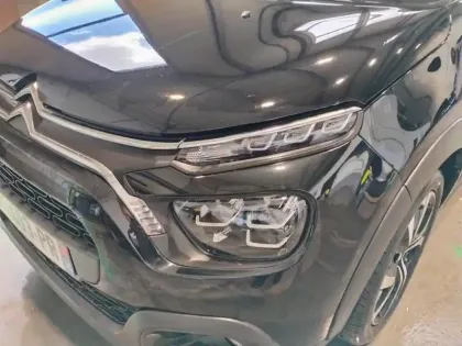 Photo 13 Citroën C3  PureTech 110 S&S EAT6 Shine