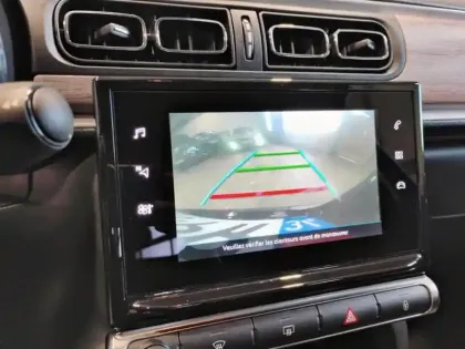 Photo 25 Citroën C3  PureTech 110 S&S EAT6 Shine