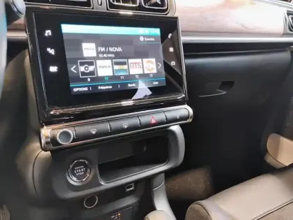 Photo 12 Citroën C3  PureTech 110 S&S EAT6 Shine