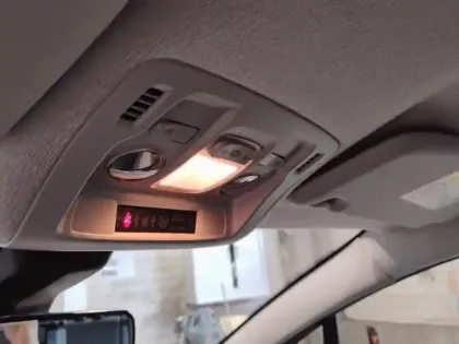 Photo 24 Citroën C3  PureTech 110 S&S EAT6 Shine