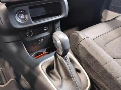 Photo 23 Citroën C3  PureTech 110 S&S EAT6 Shine