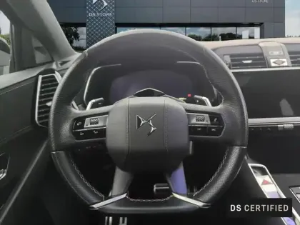 Photo 11 DS DS 7 Gén. I Ph1 Performance Line + 5