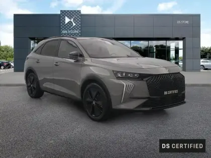 Photo 28 DS DS 7 Gén. I Ph1 Performance Line + 5