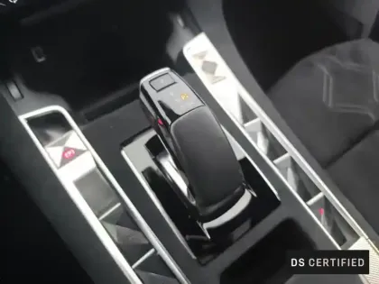 Photo 23 DS DS 7 Gén. I Ph1 Performance Line + 5