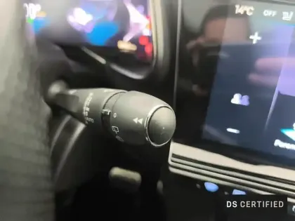 Photo 17 DS DS 7 Gén. I Ph1 Performance Line + 5