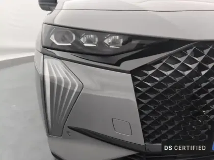 Photo 13 DS DS 7 Gén. I Ph1 Performance Line + 5
