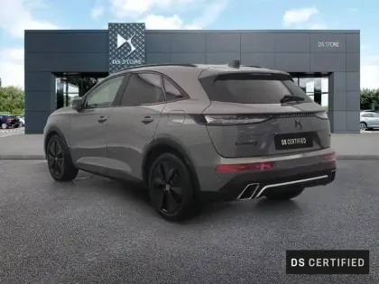 Photo 29 DS DS 7 Gén. I Ph1 Performance Line + 5