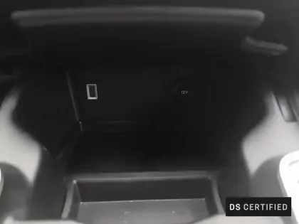 Photo 12 DS DS 7 Gén. I Ph1 Performance Line + 5