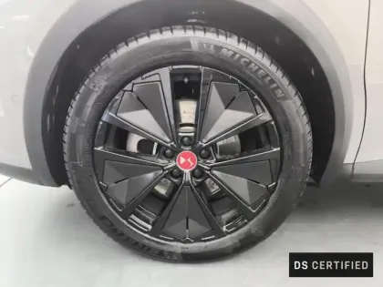 Photo 14 DS DS 7 Gén. I Ph1 Performance Line + 5