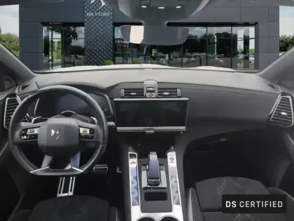 Photo 9 DS DS 7 Gén. I Ph1 Performance Line + 5