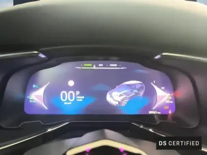 Photo 20 DS DS 7 Gén. I Ph1 Performance Line + 5