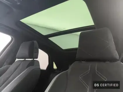 Photo 24 DS DS 7 Gén. I Ph1 Performance Line + 5