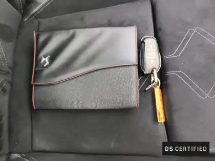 Photo 15 DS DS 7 Gén. I Ph1 Performance Line + 5