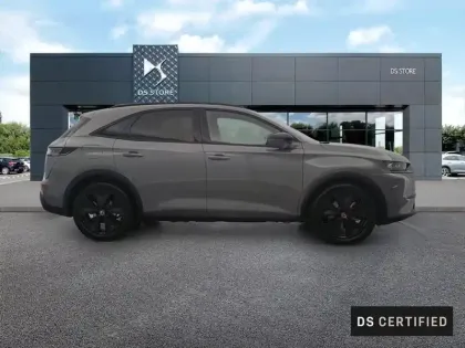 Photo 5 DS DS 7 Gén. I Ph1 Performance Line + 5