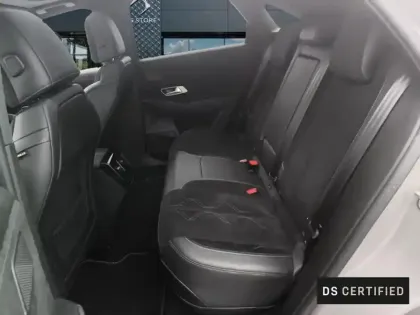 Photo 22 DS DS 7 Gén. I Ph1 Performance Line + 5