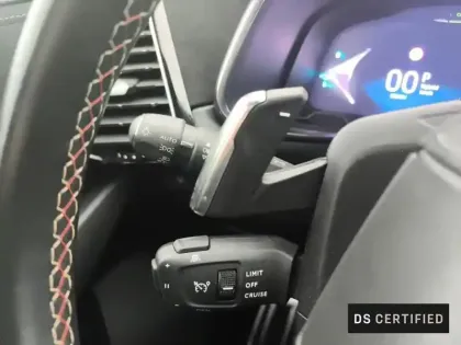 Photo 16 DS DS 7 Gén. I Ph1 Performance Line + 5