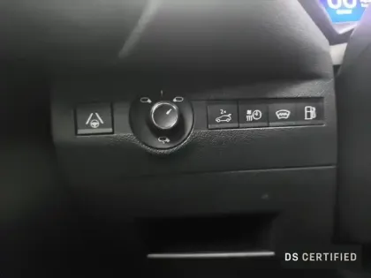 Photo 19 DS DS 7 Gén. I Ph1 Performance Line + 5