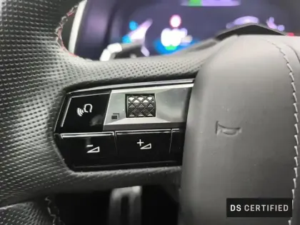 Photo 18 DS DS 7 Gén. I Ph1 Performance Line + 5