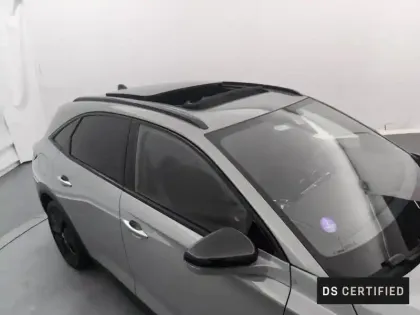 Photo 27 DS DS 7 Gén. I Ph1 Performance Line + 5