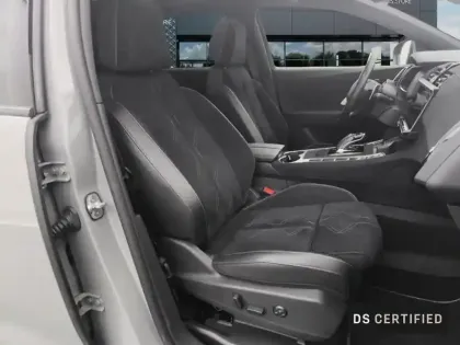 Photo 8 DS DS 7 Gén. I Ph1 Performance Line + 5