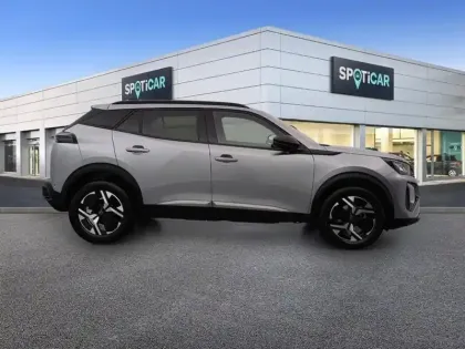 Photo 5 Peugeot 2008  PureTech 100 S&S BVM6 Allure