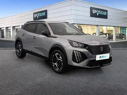 Photo 28 Peugeot 2008  PureTech 100 S&S BVM6 Allure