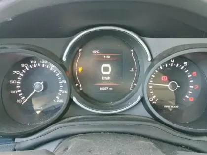 Photo 20 Fiat 500 L 0.9 8V 105 ch TwinAir S/S Lounge