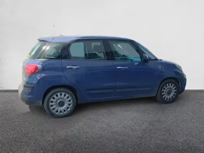 Photo 5 Fiat 500 L 0.9 8V 105 ch TwinAir S/S Lounge