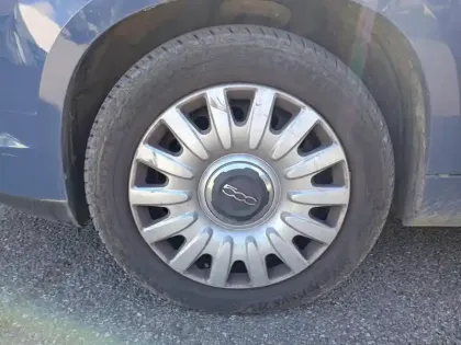 Photo 14 Fiat 500 L 0.9 8V 105 ch TwinAir S/S Lounge