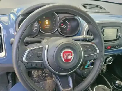 Photo 11 Fiat 500 L 0.9 8V 105 ch TwinAir S/S Lounge