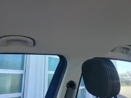 Photo 24 Fiat 500 L 0.9 8V 105 ch TwinAir S/S Lounge