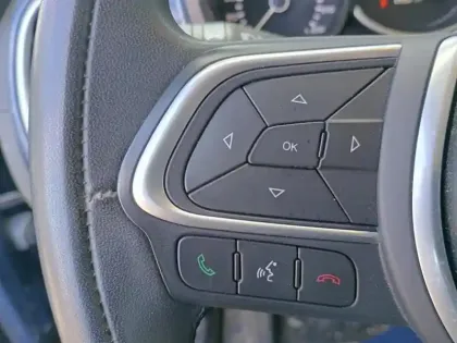 Photo 18 Fiat 500 L 0.9 8V 105 ch TwinAir S/S Lounge